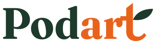 Podart